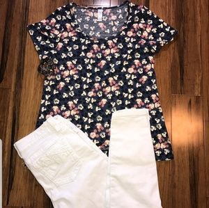 Lularoe Disney Classic T